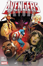 Avengers: Beyond TPB Graphic Novel New - £17.32 GBP