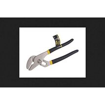 General Tech Intl 2262038 "Steelgrip" Groove Joint Plier 8" - $20.04
