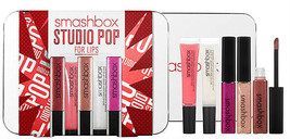 Smashbox Studio Pop For Lips Kit Brand New in Box - £20.88 GBP