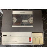 Vintage Sony TC-860 Reel to Reel Deck - £62.18 GBP