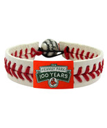 Boston Red Sox Bracelet Baseball Fenway 100 Year CO - €25,58 EUR
