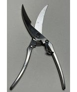 VTG JA Henckels Inox 01 Poultry Shears Kitchen Scissors Stainless Steel - £21.80 GBP