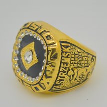 Boston Red Sox Championship Ring... Fast shipping from USA - $19.95