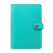 Filofax Filofax The Original Pocket Organiser - Turquoise - $131.80