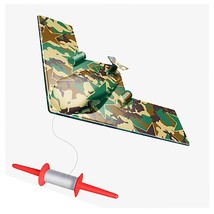 Fusionwings Performance Kite - Buster Army Camo - £43.89 GBP