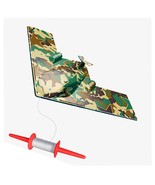 Fusionwings Performance Kite - Buster Army Camo - £44.05 GBP