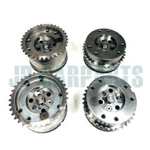 Genuine Toyota Camshaft Timing IN/EX Gear RH/LH Set, Scion FR-S/TOYOTA 86 - £1,029.88 GBP