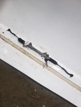 Steering Gear/Rack Manual Rack And Pinion VIN J Fits 08-15 ROGUE 881973 - £70.69 GBP
