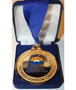 2010 Vancouver Olympics Controversial Gold Medal in Venue Construction C... - £96.89 GBP