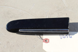 2003-2009 w211 MERCEDES E350 E320 E500 RIGHT PASSENGER FENDER MOULDING T... - $62.10