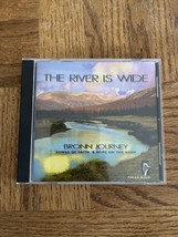 The River Is Wide CD - £7.99 GBP