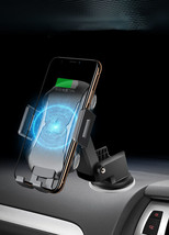 Fast charging car wireless charger - £33.70 GBP+