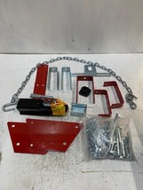 Trailer Coupler 1-7/8&quot; Ball 2000lbs Weight Distribution Hitch Kit  - $77.16
