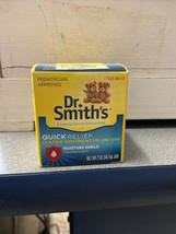 Dr. Smith’s Quick Relief Diaper Rash Ointment, 2 oz. NEW - $33.66
