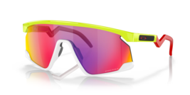 Oakley BXTR Sunglasses OO9280-0639 Retina Burn Frame W/ PRIZM Road Lens - £100.66 GBP