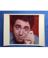 ADAM ARKIN PORTRAIT BUSTING LOOSE ORIGINAL COLOR 1977 CBS TV PHOTO - $365.62 MXN