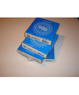 New Lot of 4 Martin Sprockets 40BS30 1-1/2&quot; bore - $83.03 CAD