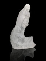   romeo y julieta acrylic sculpture  by Lars Loma - £1,293.01 GBP