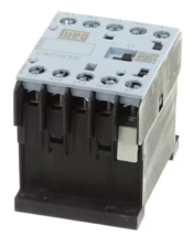 Henny Penny CWC09.10E, Contactor, 120V, 19 Amp, Gas Platinum Combi - $188.60