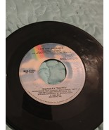 CONWAY TWITTY REST YOUR LOVE ON ME/I AM THE DREAMER MCA RECORD VINYL 45 ... - $91.87 MXN