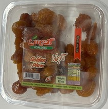 Golden Plum (Aloo Bokhara) – Sun-Dried Prunes | 12 oz | Naturally Sweet ... - $282.50 MXN