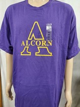 RUSSELL ALCORN MEN&#39;S T-SHIRT ASSORTED SIZES #452 - $7.99