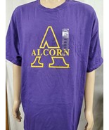 RUSSELL ALCORN MEN&#39;S T-SHIRT ASSORTED SIZES #452 - $7.99