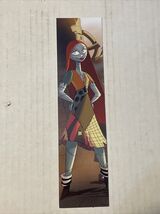 Sally Nightmare Before Christmas Bookmark Disney TokyoPop 2023 SDCC PROMO - $5.95