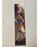 Sally Nightmare Before Christmas Bookmark Disney TokyoPop 2023 SDCC PROMO - $5.95