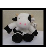 Kuddle Me Toys Beanpets Cow 7&quot; - €6,84 EUR