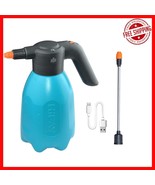 ES2-PRO 2L Automatic Sprayer: Multifunctional Tool for Plants, Cleaning ... - $935.95 MXN