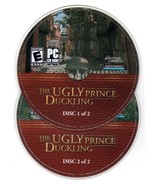 The Ugly Prince Duckling (Ages 8+) (PC-CD, 2007) for Windows - NEW CD in... - £3.93 GBP