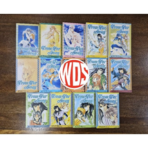 FULL SET!! From Far Away Manga Volume 1-14 English Version Comic DHL EXP... - £261.65 GBP