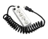 Tripp Lite Safe-IT Medical-Grade Power Strip for Patient-Care Vicinity, ... - $177.00