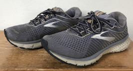 Brooks Ghost 12 Lilac Purple Athletic Running Shoes Sneakers Womens 7 Wi... - $29.69
