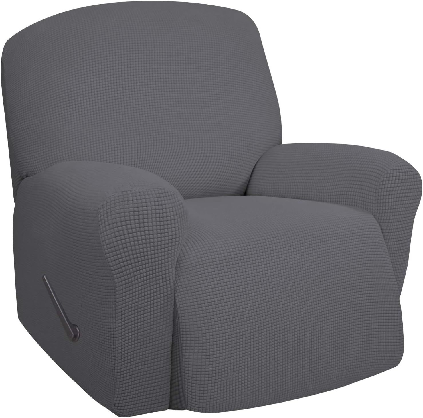 Easy-Going Recliner Stretch Sofa Slipcover Sofa Cover 1, Oversize Reclin... - $52.98