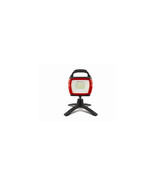 Red LED Lithium Floor Lamp - $297.47 CAD