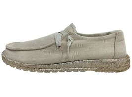 Gypsy Jazz Men&#39;s &quot;flash&quot; Slip-On Shoes Size 9.5 - $37.62