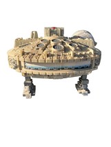 2001 Hasbro Star Wars Millennium Falcon - £35.20 GBP