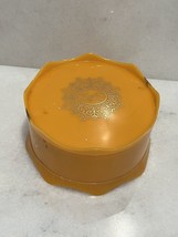 Vintage Borjois Bath Powder 4 oz *LOW FILL* - $364.44 MXN