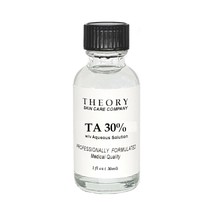 30% TA, Medium peel, 1 oz, PURE, Professional - $40.58