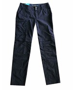 Columbia Womens Blue Omni Shade PFG Convertible Shorts Pants Sz 16 Reg 6... - $69.00 CAD