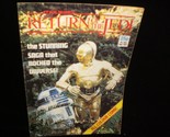 Return of the Jedi UK Comic Book Magazine June 1983 - $10.00