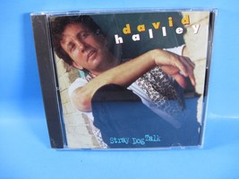 Stray Dog Talk * by David Halley (CD, Jan-1999, Dos) - $9.49