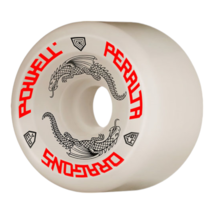 Powell Peralta Dragon Formula Skateboard Wheels 64mm x 42mm 93A 4-Pack - £35.34 GBP