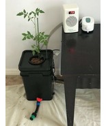 Southern Hydroponics Deep Water Culture (DWC) - All-in-One Package - £156.93 GBP