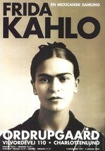 Guillermo Kahlo Frida Kahlo (1932), 1997 - £115.98 GBP