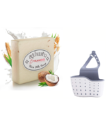 Rice Milk Soap Bar Thailand Jasmine 60 - 65 G... - $11.78+