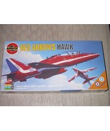 AIRFIX 1:48 SCALE 05111 Red Arrows Hawk Military Aircraft Model KIT New - £19.60 GBP