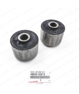 Genuine Lexus 01-06 LS430 Front Lower Suspension Arm Bushing 48655-50012... - $112.50